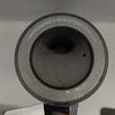 simplehuman 9 oz. Touch-Free Automatic Rechargeable Sensor Pump, Brushed Stainless Steel, New