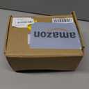 Wedding Bridesmaid Bouquets Set of 2, Artificial Silk Flowers Arrangement for Ceremony Marriage Proposal Party Anniversary Decorations - Nude