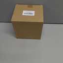 Funny Magical Cat Ceramic Succulent Cactus Flower Plant Pots with Bamboo Tray, 3.5 Inches Window Garden Cute Cat Planter Pot for Home Desk Decor Planter (No Plants)