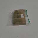 Newcotte 4 Pcs Halloween Vampire Costume Set Pink Black Wig with White Lace Ruffle Collar Lace Gloves Vampire Fake Teeth Fangs Spooky Cute Gothic Halloween Cosplay Accessories for Teenage Women Outfit