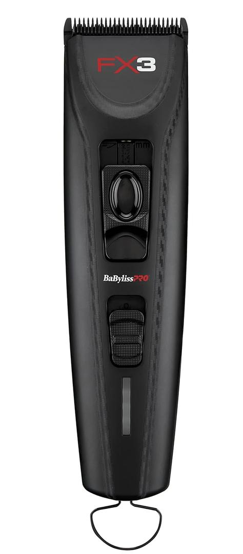 BaBylissPRO Barberology FX3 Collection