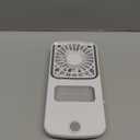 ARCTIC AIR
2 CFM Personal Pocket Portable Evaporative Cooler 3 settings for 10 sq. ft.