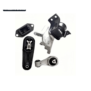 Engine Motor Mount Set 4Pcs Fits for 2013 2014 2015 2016 2017 2018 2019 Nissan Sentra 1.8L A7382 A7376 A4360 A4374 9818 9699 9717 9712