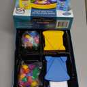 Hasbro Gaming Trivial Pursuit Game: Family Edition Board Game, Family Trivia Games for Adults and Kids, 2+ Players, Ages 8+ 
