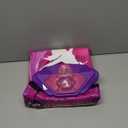 Dance Mat for Kids, Electronic Dance Pad with Wireless Bluetooth & LED Lights, Adjustable Volume, Built-in Music, 5 Game Modes, Xmas B-day Gifts for 3+ Years Old Girls Toys (Bluetooth Type-Purple)