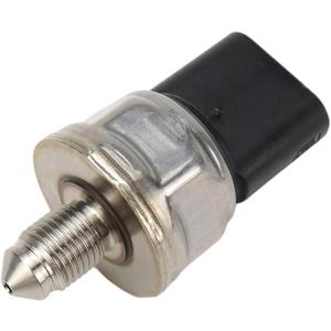 12673824 Fuel Rail Pressure Sensor for 2014-2016 Chevy Silverado 1500 4.3 6.2, for 2014-2016 GMC Sierra 1500 4.3 6.2, 2015-2016 Yukon/Yukon XL 6.2, for 2015-2016 Cadillac Escalade/Escalade ESV 6.2