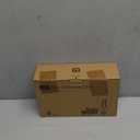 Brightever 4-Pack Vintage LED Edison Bulbs 60W Equivalent, 6W ST58 2700K Warm White Antique LED Filament Bulbs, E26 Medium Base, Clear Glass Style for Home and Commercial, Non-dimmable