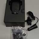 iOttie Easy One Touch Signature CD Slot Mount - Universal Car Phone Holder for iPhone, Google, Samsung, Moto, LG, and all other Smartphones