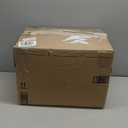 Dog Car Seat for Dogs, Memory Foam Puppy Dog Booster Seat with Thick Cushion for Dogs Under 35lbs, Detachable Washable Pet Car Seat Travel Bed with Storage Pockets,2 Safety Belts (Gray)