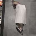 [Rear]FortunaFlow Catalytic Converter Compatible with Dodge Grand Caravan/ Journey 2011-2019 3.6L, Reference 16779, 641383(EPA Compliant+Bank 2)