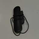 LXTNFU Computer Speakers for Desktop Monitor,Single Speakers for Desktop PC,Laptop Speaker with Loud Sound,Volume Control Easily Clamps to Monitors(USBC to USB Adapter Included) (Black)