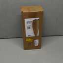 Knitgrip 118x28 Inch Extra Large Wedding Bow Giant Wall Satin Bow Decoration with Long Streamers Huge Oversized Topper Decor for Room Backdrop Tree Topper Holiday Party Door(Black,Satin)