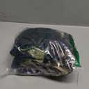 Reusable Dog Diapers Male, Premium Washable Belly Bands for Dogs, Pack of 5, High Absorbing Medium Male Dog Wraps for Doggie & Puppy in Incontinence or Excitable Urination and Training(M)