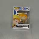 Funko Pop Animation: Demon Slayer - Zenitsu Agatsuma, 3.75 Inches - Collectable Vinyl Figure - Gift Idea - Official Merchandise - Toys for Kids & Adults - Anime Fans - Model Figure for Collectors