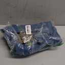 Wrangler Authentics Men's Relaxed Fit Boot Cut Jean, Riptide, 32W x 32L