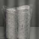 Amazon Basics Super Absorbent Male Dog Diapers, Leak-Proof Disposable Wrap with Wetness Indicator, Secure Fit, Breathable, X-Small, 30 Count