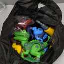 Dinosaur Toys for 3, 4, 5, 6, 7 Year Old Boys, Take Apart Toys with Electric Drill for Kids, STEM Educational Construction Building Toy, Ideal Birthday Christmas Easter Gifts, Incl Tyrannosaurus Rex