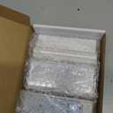 NEW Upgraded Refrigerator LED Light Set - Compatible with Whirlpool, Kenmore, Maytag, and KitchenAid Refrigerators - Includes 1 Pc W10515058 & 2 Pcs W10515057 - Replaces WPW10515057, WPW10515058