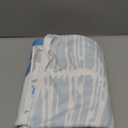 HKHEHOP Sea Shell Star Coral Nautical Coastal Beach Towel Quick Dry Microfiber Bath Towels for Bathroom Soft Sand Free Beach Towels Summer Essentials Travel Swimming Decor Gifts for Women Men