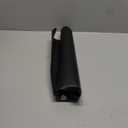 Hooga Grounding Mat for Sleep, Energy, Pain Relief, Inflammation, Balance, Wellness. Earth Connected Indoor Grounding for Home, Office, Work. 15 Foot Cord Included. Conductive Carbon