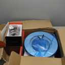 A-Premium 12.56 inch(319 mm) Front Drilled and Slotted Disc Brake Rotors + Ceramic Pads Kit Compatible with Select Toyota Models - 4Runner 2003-2009, FJ Cruiser 2007-2014, Tacoma 2005-2021, 6-PC Set