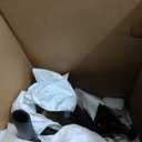 Spa Cover Lift, Under Mount Hot Tub Cover Lift Removal System Reinforced Bracket with 2 Top Mount Foam Cover, fits Most Hot Tub Sizes Spa Cover Lifts