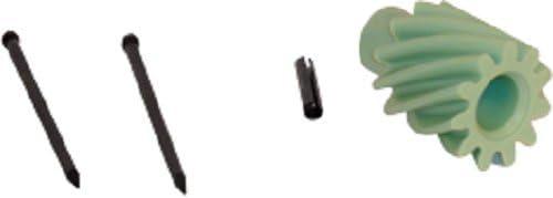 11-Tooth Governor Gear Repair Kit 1982-1993 fits GM TH700-R4, 4L60 TH-700 THM