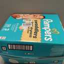 Pampers Swaddlers Diapers, Size 3 (13-26 lbs), 136 Count, Absorbent, Keeps Baby Dry and Comfortable, Skin Safe Disposable Baby Diaper