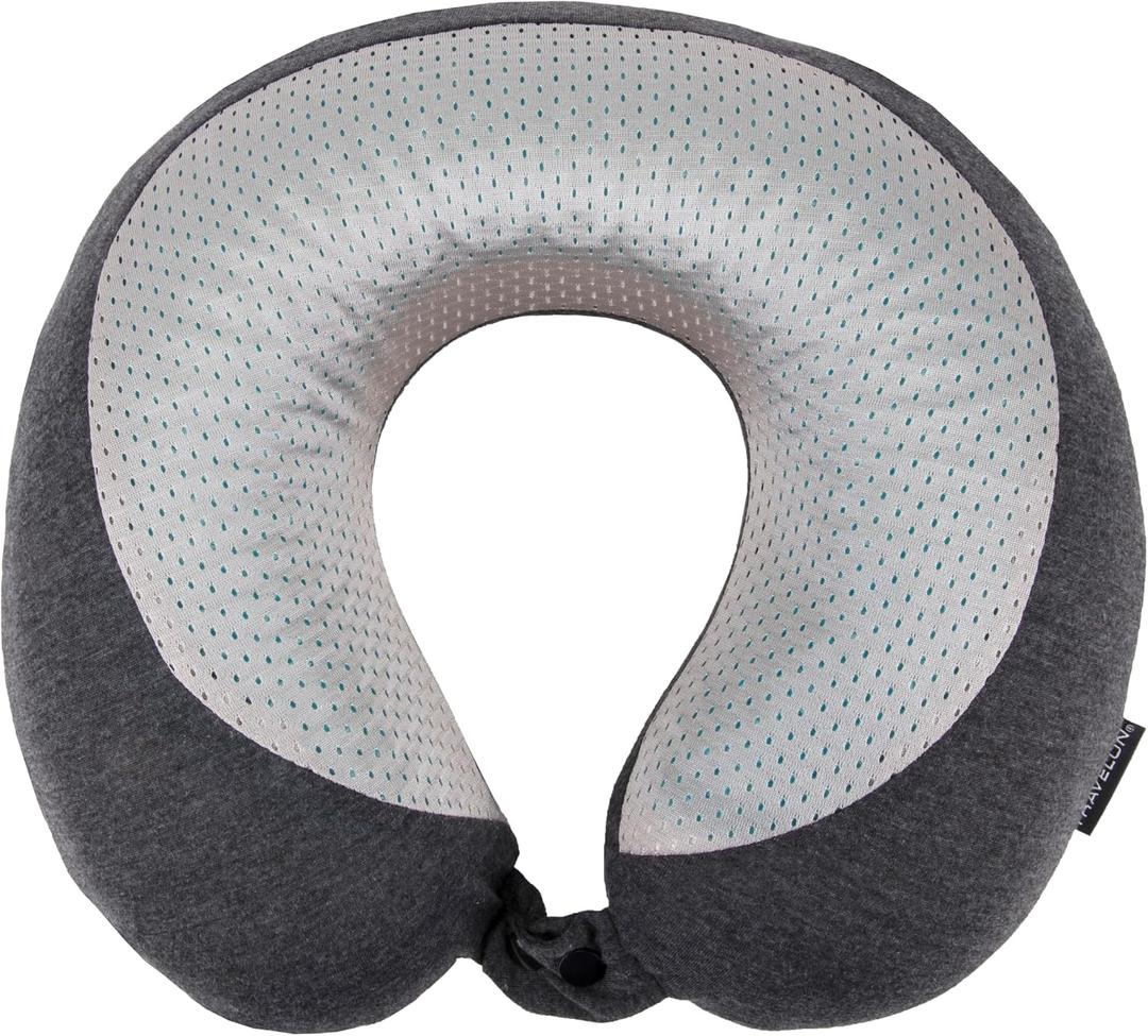 Travelon Cooling Gel Neck Pillow
