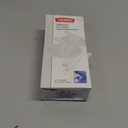 Thermos 12 oz Bottle Replacement Straws - Clear