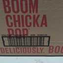 Angie's Popcorn Boomchickapop Caramel and Cheddar Popcorn Mix, 6 Ounce (Pack of 12), BBD AUG 10 2026