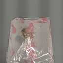 KatchOn, Pink Glitter Happy Birthday Banner with Lights - No DIY, 10 Feet | Happy Birthday Bow Banner | Birthday Decorations for Women, Girls | Pink Bow Birthday Decorations