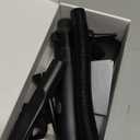 Car Vacuum Portable Cordless Handheld Vacuum Cleaner 4-in-1 Mini Cordless Vacuum with 2 Suction Modes and 16800pa Suction Power Blowing & Inflating 2 Modes Handheld Vacuum for Car, Desk, Keyboards (Black)