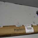 Haimin Fabric Wallpaper Textured Contact Paper (24in X 393in) Grasscloth Peel and Stick Faux Linen Wall Paper Self Adhesive Vinyl Wallpaper (Tan)