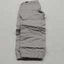 COOFANDY Mens Casual Joggers Pants Elastic Drawstring Chino Cargo Pants Hiking Outdoor Track Sweatpants