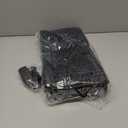 COMFIER Heated Knee Massager Heating Pad for Knee Pain Relief,Heat Knees Warmers Wrap with Massage and Vibration-Greige