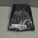 Airplane Footrest Made with Premium Memory Foam - Airplane Travel Foot Hammock, No Clashing Foot Hammock & Portable Plane Leg Rest, Provides Relaxation and Comfortable for Long Flight