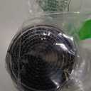 Motorcycle DB Killer 51mm Universal Muffler Silencer Baffle Removable Noise Eliminator Motorcycle Exhaust Pipe Muffler Fit for Harley Honda Kawasaki Suzuki Yamaha (With small wrench)