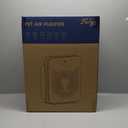 Furgo Pet Air Purifier for Home Large Room, 2-in-1 HEPA Air Filter Remove 99.5% of Pet Hair, Odor, Smoke, Dust, Pollen, Smart Air Quality SensorUltra-Quiet Air Purifier for Bedroom Allergies, White (HA360)