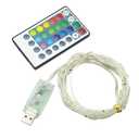 LED Party Decorations String Light 2 Pack