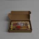 Screwdriver Board Set Lock and Key Toys Kids Tools Montessori Toys for 3+ 4 5 Year Old Learning Practical Life Fine Motor Skills