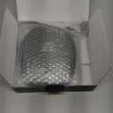 Portable CD Player with Headphones, Rechargeable Discman CD Player for Car & Home, Small CD Players Portable with 60s Anti-Skip, Supports CD/MP3/WMA/TF Card/AUX, Backlit/Lock/Programmable/Timer