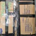 Baby Play Mat for Floor Nursery Rug Muscle Mat Area Rug Playroom Rug 79x110" Memory Foam 1.3" Thick Crawling Mat for Babies,Toddlers, Infants, Kids(Light Gray)