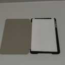 ProCase Smart Case for iPad mini 5th Generation(2019 Model), Lightweight Cover with Auto Sleep/ Wake for iPad mini 5 -Black