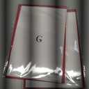 2 x Funny Christmas Cards, Merry Christmas Card Gifts for Husband, Wife, Fiance, Fiancee, Girlfriend,Boyfriend, Girlfriend, Romantic Xmas Card & Gifts for Women Men (MM-217)