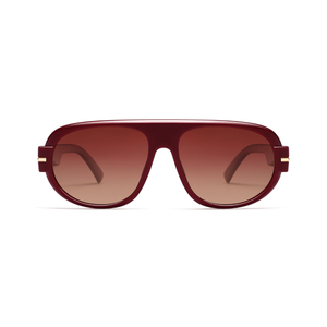VANLINKER Retro 70s Aviator Sunglasses for Men Women Vintage Polarized Square Aviators VL9841