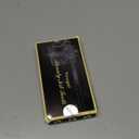 Nail Clippers Set Fingernail and Toenail Clipper Cutters for Men and Women, Professional Manicure Pedicure Grooming Kit, 18 Pieces Stainless Steel Nail Care Tools with PU Leather Travel Case (Black)