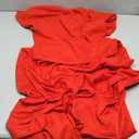 ACCPUR Women Summer Knit Sweater Sets Sexy Tube Top and Loose Pant Lounge Matching Set 2025 2 Piece Outfits L