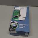 PHILLIPS Norelco CORDLESS Shaver 2300 4D Flex Heads