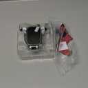 LUNQIN Car Phone Holder for Hyundai Tucson 2022 2023 2024 and Hyundai Santa Cruz 2022-2024 Auto Interior Accessories Best Cell Phones Mount Cellphone Mobile Cradle Charging Navigation GPS Screen Stand